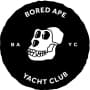 Bored Ape Yacht Club