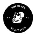 Bored Ape Yacht Club